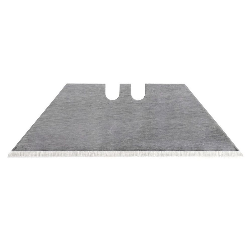 4K5 Tools Cuttermesser 4K5 Tools 600.300.1 Zehn scharfe Ersatzklingen mit Trapezform 10 St. 4K5 Tools Cuttermesser 4K5 Tools 600.300.1 Zehn scharfe Ersatzklingen mit Trapezform 10 St. von 4K5 Tools