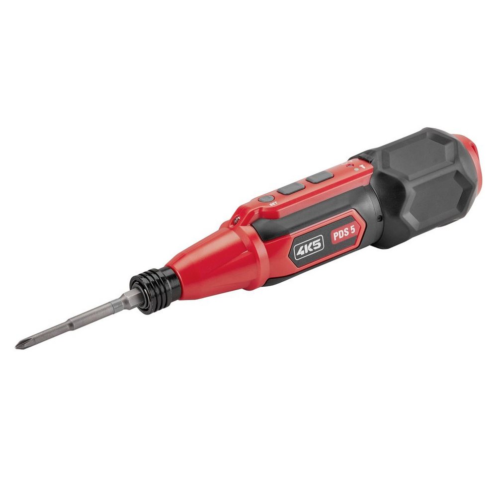 4K5 Tools Schraubendreher 4K5 Tools PDS 5-Set E-Schraubendreher Größe (Schraubendreher) 1/4" von 4K5 Tools