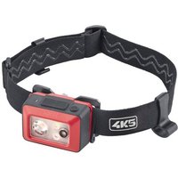 4K5 Tools WP 400 Stirnlampe 400lm von 4K5 Tools