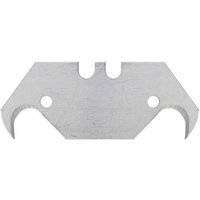4K5 Tools 600.300.2 Zehn scharfe Ersatzklingen mit Hakenform 10St. von 4K5 Tools