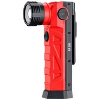 LED-Arbeitslampe mit Schwenkbarem Leuchtkopf 4K5 602.200A - ra 500 von 4K5