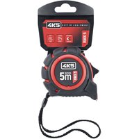 Tools rmx 5 RollMeter 5m 606.100-5 Maßband 5 m - 4K5 von 4K5