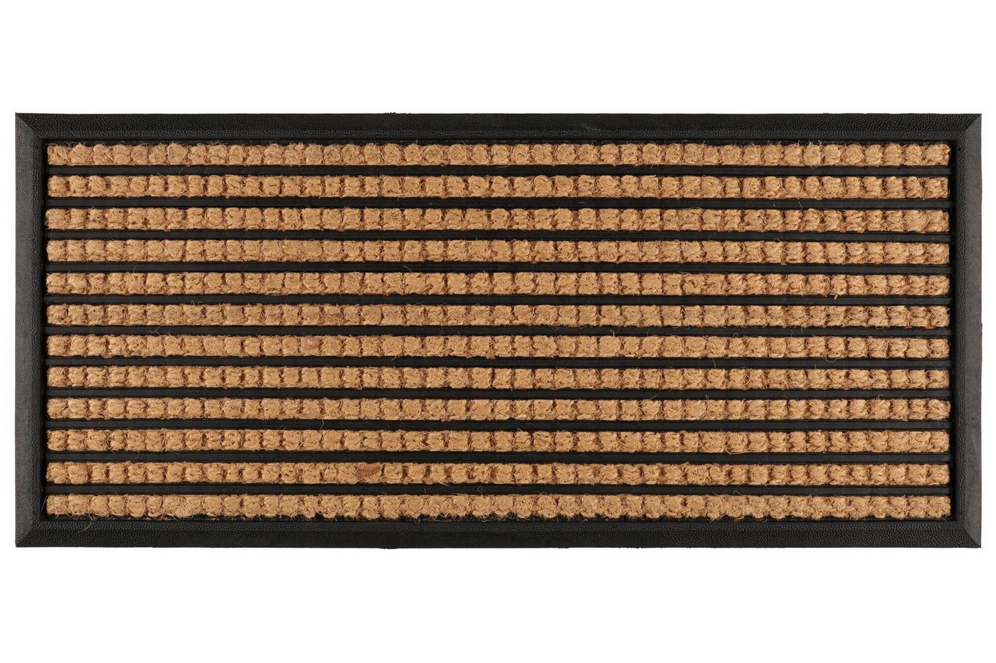 4LIVING Fußmatte, Höhe: 18 mm 4LIVING Fußmatte, Höhe: 18 mm von 4LIVING