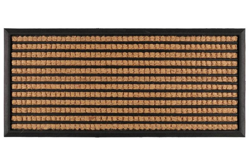 4LIVING Fußmatte, Höhe: 18 mm 4LIVING Fußmatte, Höhe: 18 mm von 4LIVING