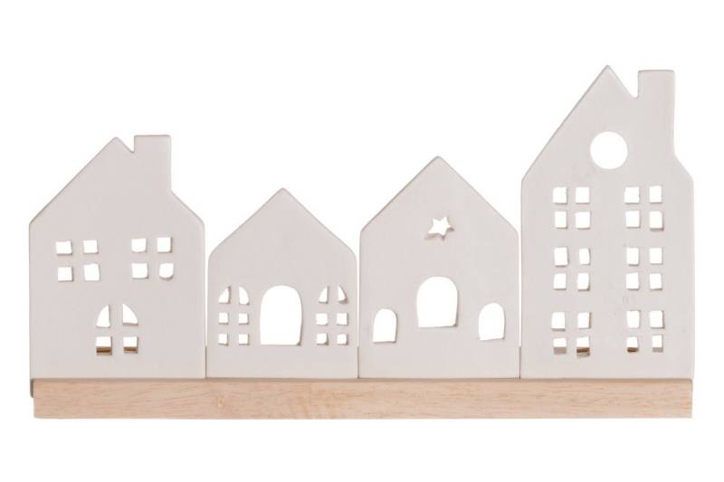 4LIVING Kerzenhalter (Kerzenhalter) von 4LIVING
