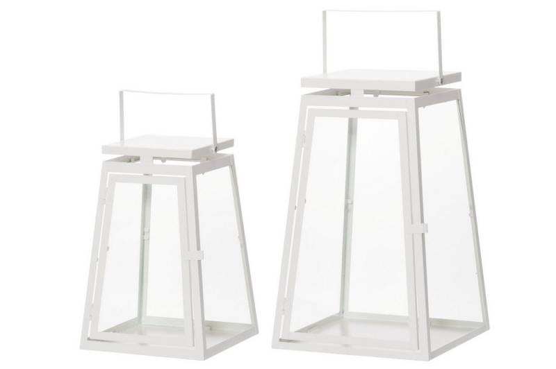 4LIVING Kerzenlaterne (Laterne) von 4LIVING