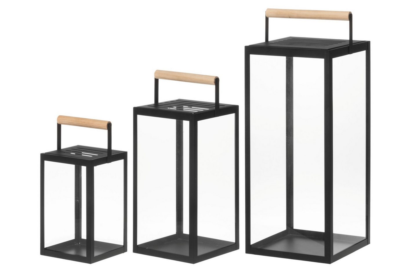 4LIVING Kerzenlaterne (Laterne) von 4LIVING