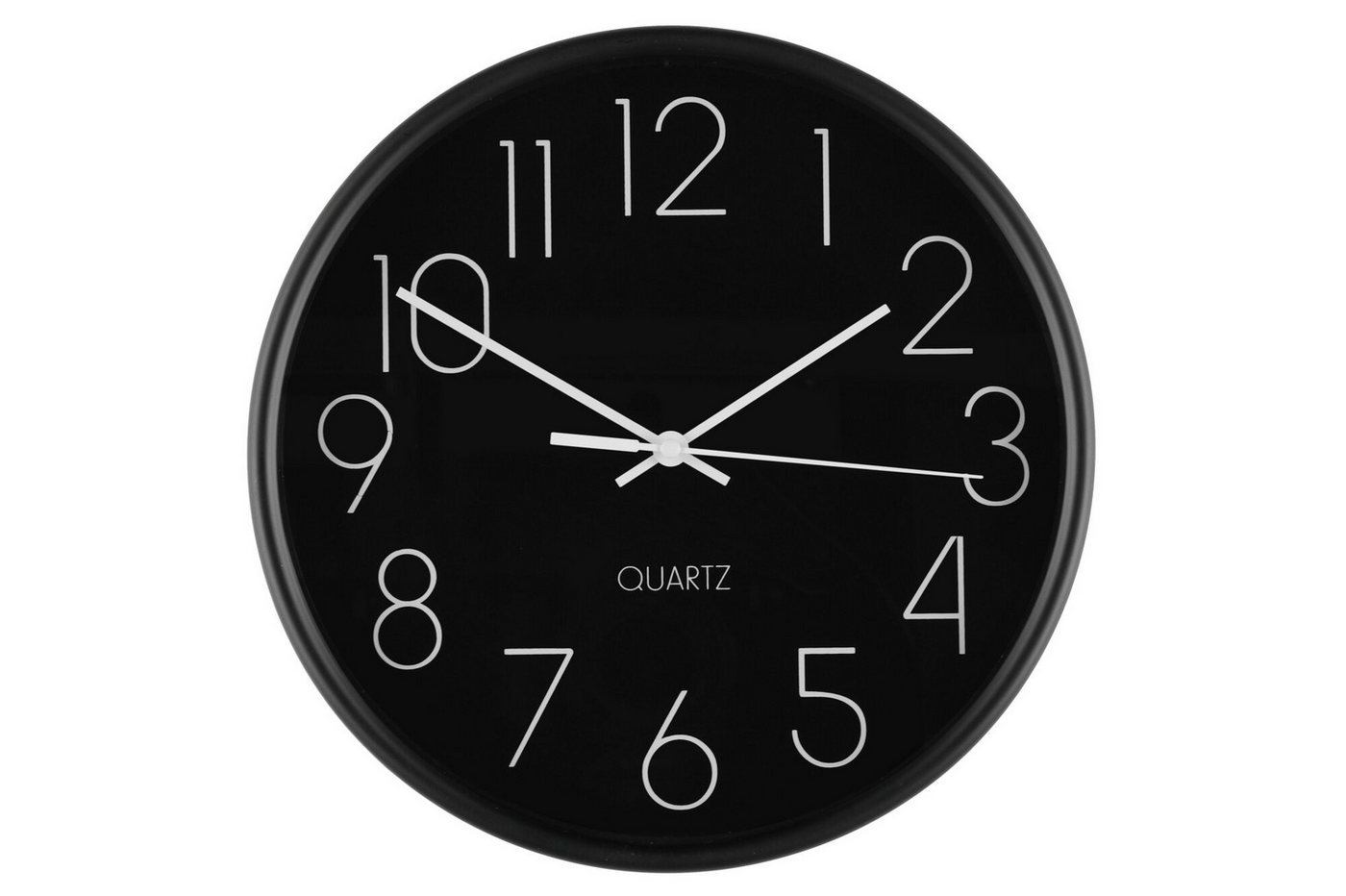 4LIVING Wanduhr 4LIVING Wanduhr von 4LIVING