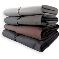4L Textil Bezug Für Hundebett Koko Zusätzlicher Ein Abnehmbarer Das Extra Waschbarer Bezug Leicht Zu Reinigen von 4LTextil