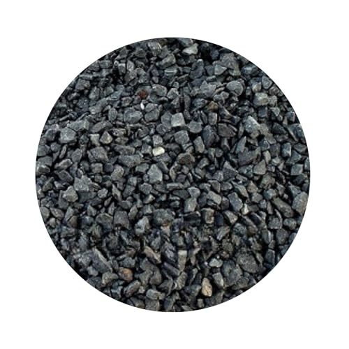 Best For Garden Basaltsplitt Grosse Auswahl ab 2 bis 250 mm - Ziersplitt aus schwarzem Basalt, vielseitig verwendbar in Garten, Hof & Wegen, gewaschen & naturbelassen, Deko- und Teichkies Best For Garden Basaltsplitt Grosse Auswahl ab 2 bis 250 mm - Ziersplitt aus schwarzem Basalt, vielseitig verwendbar in Garten, Hof & Wegen, gewaschen & naturbelassen, Deko- und Teichkies von 4myBaby GmbH