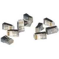 4power - Modularer stecker rj45 kategorie 6 ftp kp06xftptp von 4POWER