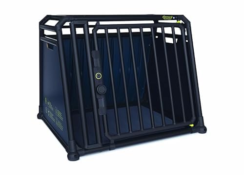 4Pets - Pro Noir 4 Small 66×81,5×73,5 cm von 4pets
