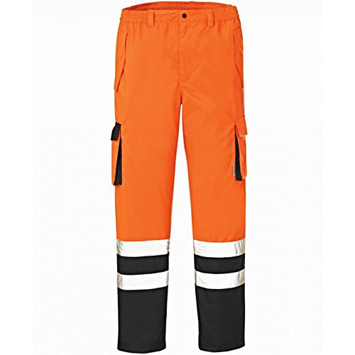 4 Protect Warnschutz Bundhose Baltimore 3491 Wetterschutzhose S 4 Protect Warnschutz Bundhose Baltimore 3491 Wetterschutzhose S von 4Protect
