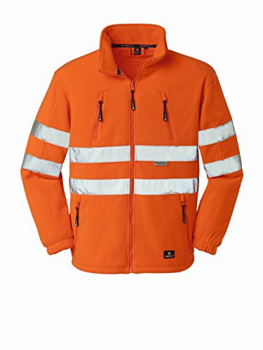 4Protect Warnschutzjacke Seattle 3460 Fleecejacke XL, 20-003460-XL 4Protect Warnschutzjacke Seattle 3460 Fleecejacke XL, 20-003460-XL von 4Protect