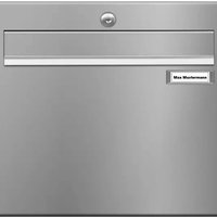 Personalisierte Namensaufkleber Für Briefkasten von 4ReasonStickers