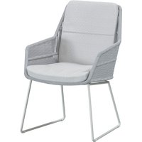 4Seasons 1x Valencia Dining Sessel inkl. 2 Kissen 4Seasons 1x Valencia Dining Sessel inkl. 2 Kissen von 4Seasons