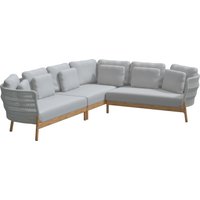 4Seasons Avalon Loungeset inkl. Kissen von 4Seasons