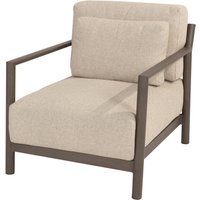 4Seasons Capresi Living Sessel mit 3 Kissen von 4Seasons