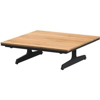 4Seasons Endless Multi-Concept Kaffee-Tisch 95 x 95 x 30 cm. von 4Seasons