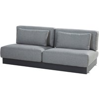 4Seasons Ibiza 2-Sitzer Loungesofa inkl. 6 Kissen von 4Seasons