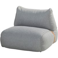 4Seasons Nomad Beanbag Einzelsitzer Ash Grey von 4Seasons