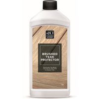 4Seasons Protector für gebürstetes Teak 1L von 4Seasons