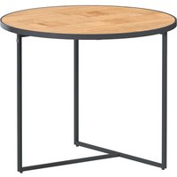 4Seasons Strada Beistelltisch Teak natur rund 4Seasons Strada Beistelltisch Teak natur rund von 4Seasons