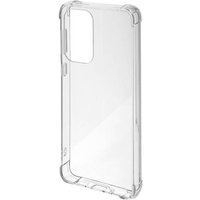 4Smarts 452027 Backcover Samsung Galaxy A33 Transparent Induktives Laden von 4Smarts