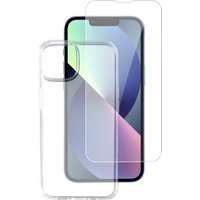 4Smarts Backcover Apple iPhone 13 Transparent 4Smarts Backcover Apple iPhone 13 Transparent von 4Smarts
