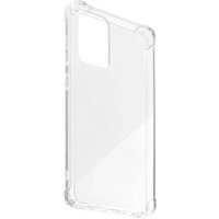 4Smarts Backcover Samsung Galaxy A52 Transparent Induktives Laden von 4Smarts