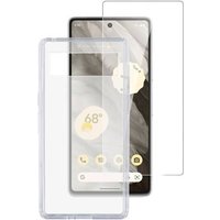 4Smarts Displayschutzglas Pixel 7 1 St. 540281 von 4Smarts