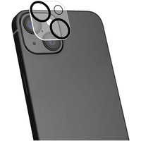 4Smarts Lens Protector Glass Kameraschutzglas Passend für Handy-Modell: iPhone 15, iPhone 15 Plus 1 von 4Smarts