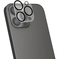 4Smarts ProtectorGlass Kameraschutzglas Passend für Handy-Modell: iPhone 15 Pro, iPhone 15 Pro Max von 4Smarts
