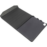 4Smarts Flip C DailyBiz Tablet-Cover Apple iPad Pro 11 (3. Gen., 2021) 27,9cm (11 ) Book Cover Sch von 4Smarts