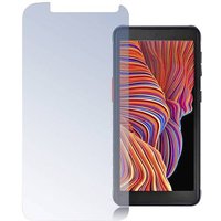 4Smarts Displayschutzglas Galaxy XCover 5 1 St. 493046 von 4Smarts