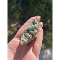 Boytroydial Wavellite Exemplar von 4TheLoveOfCrystalsNC
