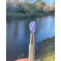 Kleiner, Doppelt Terminated Tansanit von 4TheLoveOfCrystalsNC
