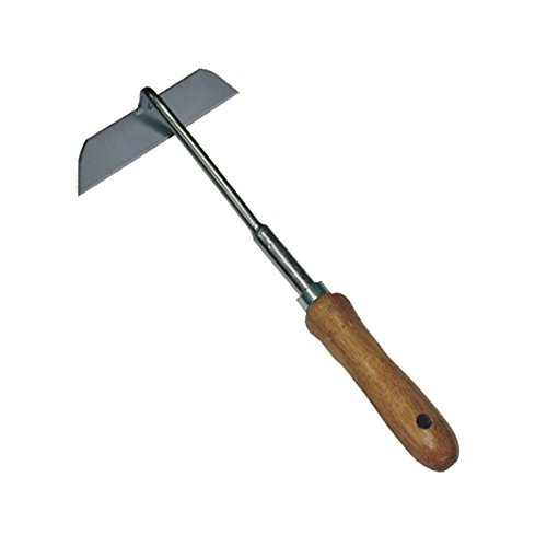 Rübenhacke Unkrauthacke 14cm Klinge Gartenhacke Handhacke Hacke Ziehhacke Rübenhacke Unkrauthacke 14cm Klinge Gartenhacke Handhacke Hacke Ziehhacke von 4U-Onlinehandel