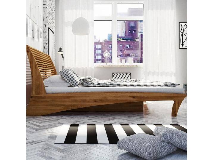 Doppelbett 'Space' Kernbuche oder Wildeiche inkl. Bettkasten & Lattenroste Breite 140 bis 200 cm Doppelbett 'Space' Kernbuche oder Wildeiche inkl. Bettkasten & Lattenroste Breite 140 bis 200 cm von 4betterdays