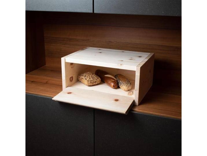 Flexibler Brotkasten aus Zirbenholz in 3 Größen wahlweise mit Gitter und Bienenwachstuch oder Bäckerleinen Handwerk aus Österreich Flexibler Brotkasten aus Zirbenholz in 3 Größen wahlweise mit Gitter und Bienenwachstuch oder Bäckerleinen Handwerk aus Österreich von 4betterdays