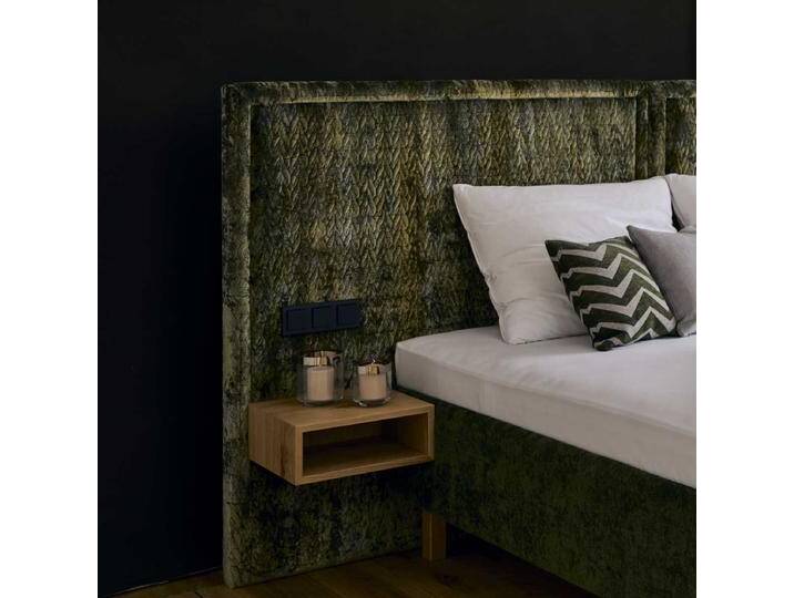 Schlafsystem Bett GrandLuxe Lattenrost manuell Matratze Topper Komforthöhe Boxspringbett Made in Austria Schlafsystem Bett GrandLuxe Lattenrost manuell Matratze Topper Komforthöhe Boxspringbett Made in Austria von 4betterdays