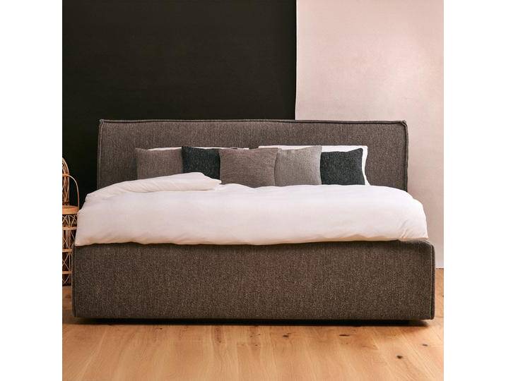 Schlafsystem Bett PureLoft Lattenrost elektrisch Matratze Topper Komforthöhe Boxspringbett Made in Austria Schlafsystem Bett PureLoft Lattenrost elektrisch Matratze Topper Komforthöhe Boxspringbett Made in Austria von 4betterdays