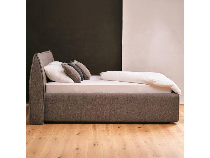 Schlafsystem Bett PureLoft Lattenrost manuell Matratze Topper Komforthöhe Boxspringbett Made in Austria Schlafsystem Bett PureLoft Lattenrost manuell Matratze Topper Komforthöhe Boxspringbett Made in Austria von 4betterdays