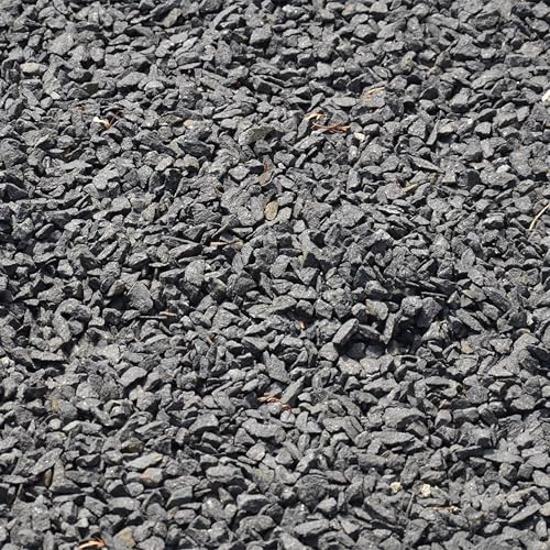 4myBaby GmbH Best for Garden-Granit Ziersplitt |Granit Splitt schwarz| Kies für Garten|Zierkies Granit schwarz| Granitsplitt 16-22| Zierkies für Wege & Gartenteiche 25x2kg| Kleiner Kies Splitt bunt 4myBaby GmbH Best for Garden-Granit Ziersplitt |Granit Splitt schwarz| Kies für Garten|Zierkies Granit schwarz| Granitsplitt 16-22| Zierkies für Wege & Gartenteiche 25x2kg| Kleiner Kies Splitt bunt von 4myBaby GmbH