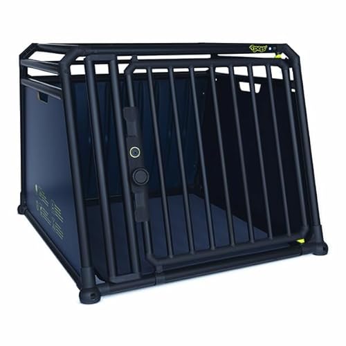 4Pets - Pro Noir 4 Large 66×81,5×93,5cm von 4pets