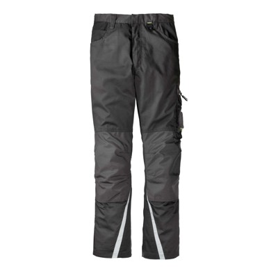 Multinorm-Bundhose COLORADO 3857, grau/schwarz, Größe 50 von 4protect