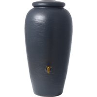 4rain AMPHORA Regenamphore 220 L, graphite grey - 295665 von 4rain