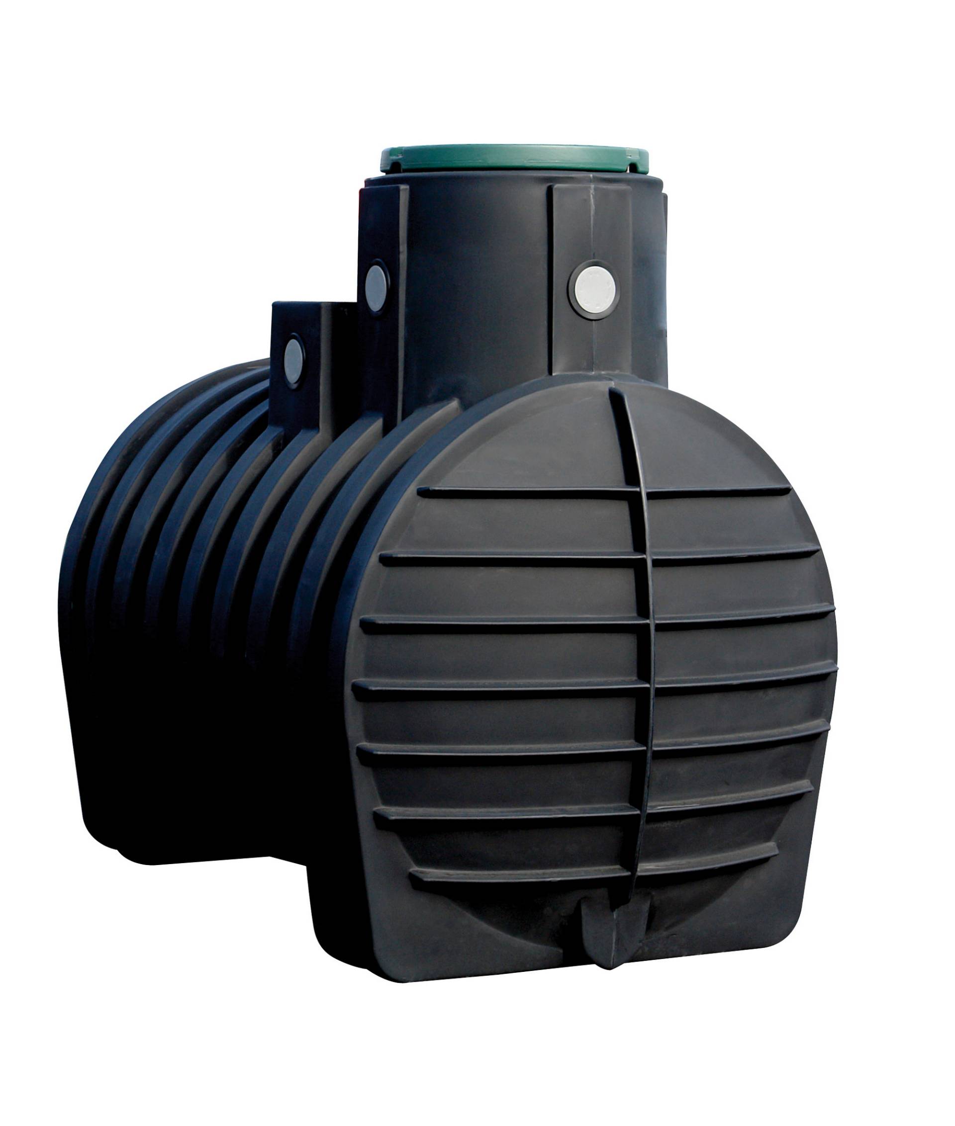 4rain Zisterne 'Mono' schwarz 4000 l 4rain Zisterne 'Mono' schwarz 4000 l von 4rain