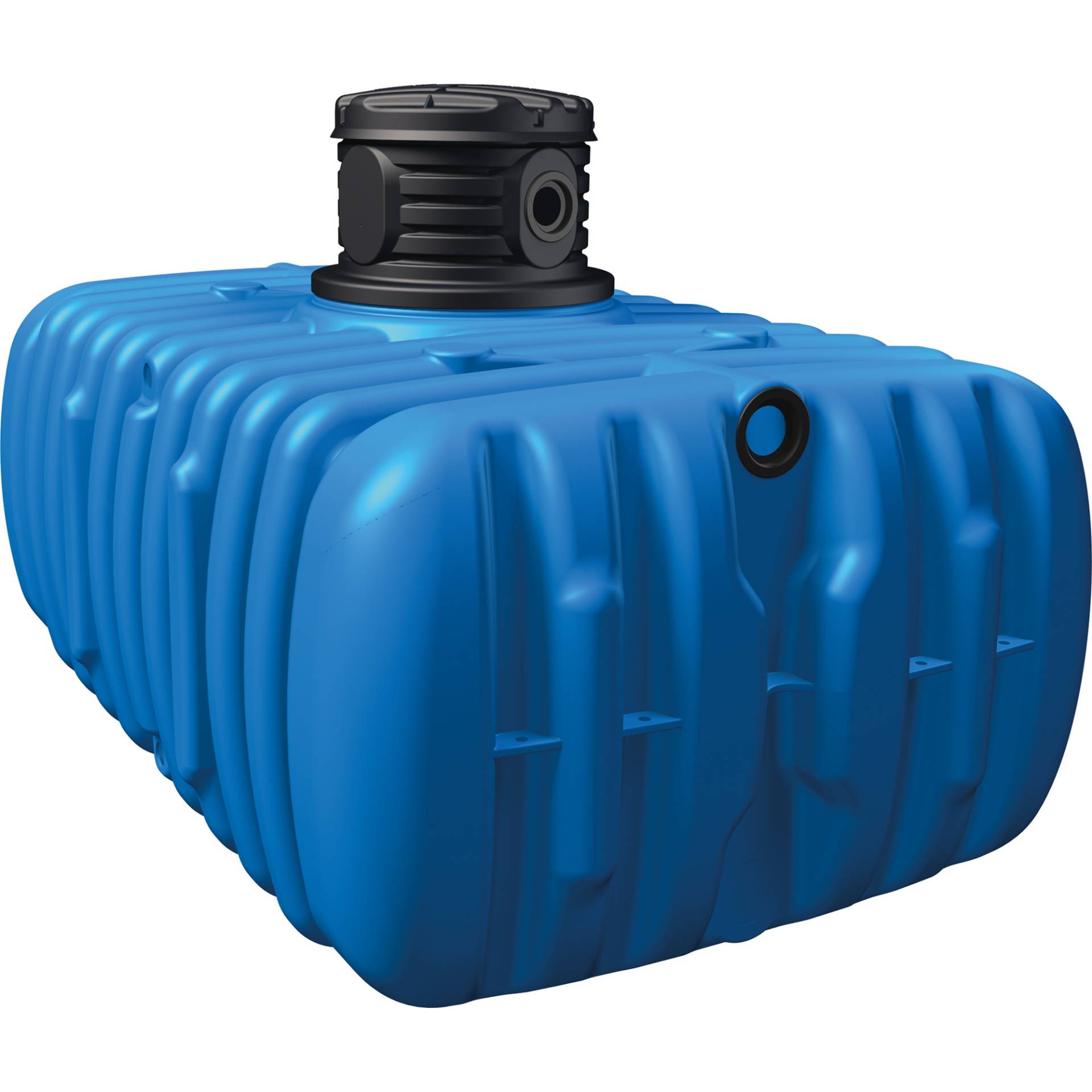4rain Zisterne 'Flat M' blau 9000 l 4rain Zisterne 'Flat M' blau 9000 l von 4rain