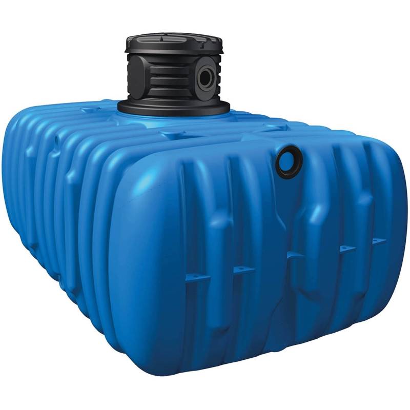 4rain Flat M Flachtank 12.000 l von 4rain